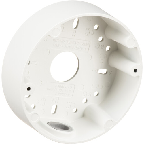 SBV125BW angle